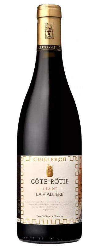 Domaine Yves Cuilleron - La Viallière 2021 - Côte-Rôtie