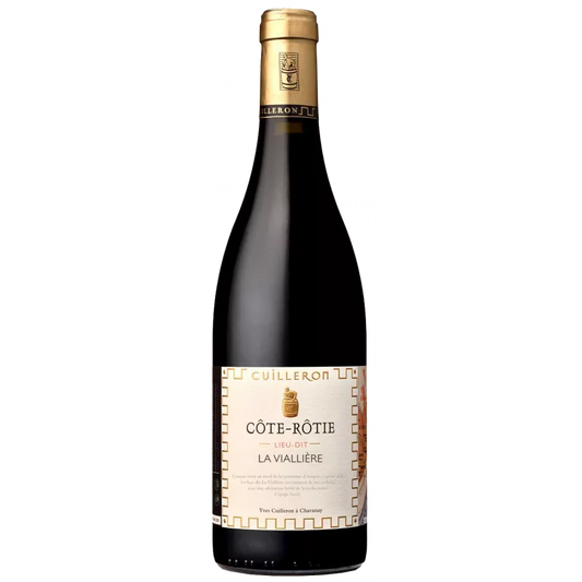 Domaine Yves Cuilleron - La Viallière 2019 - Côte-Rôtie