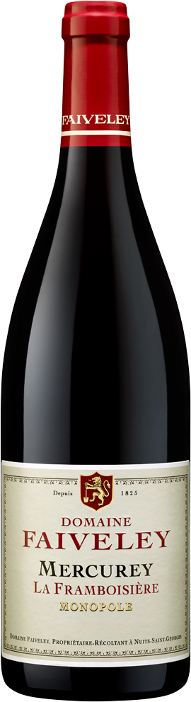 Domaine Faiveley - Mercurey Vieilles Vignes 2023