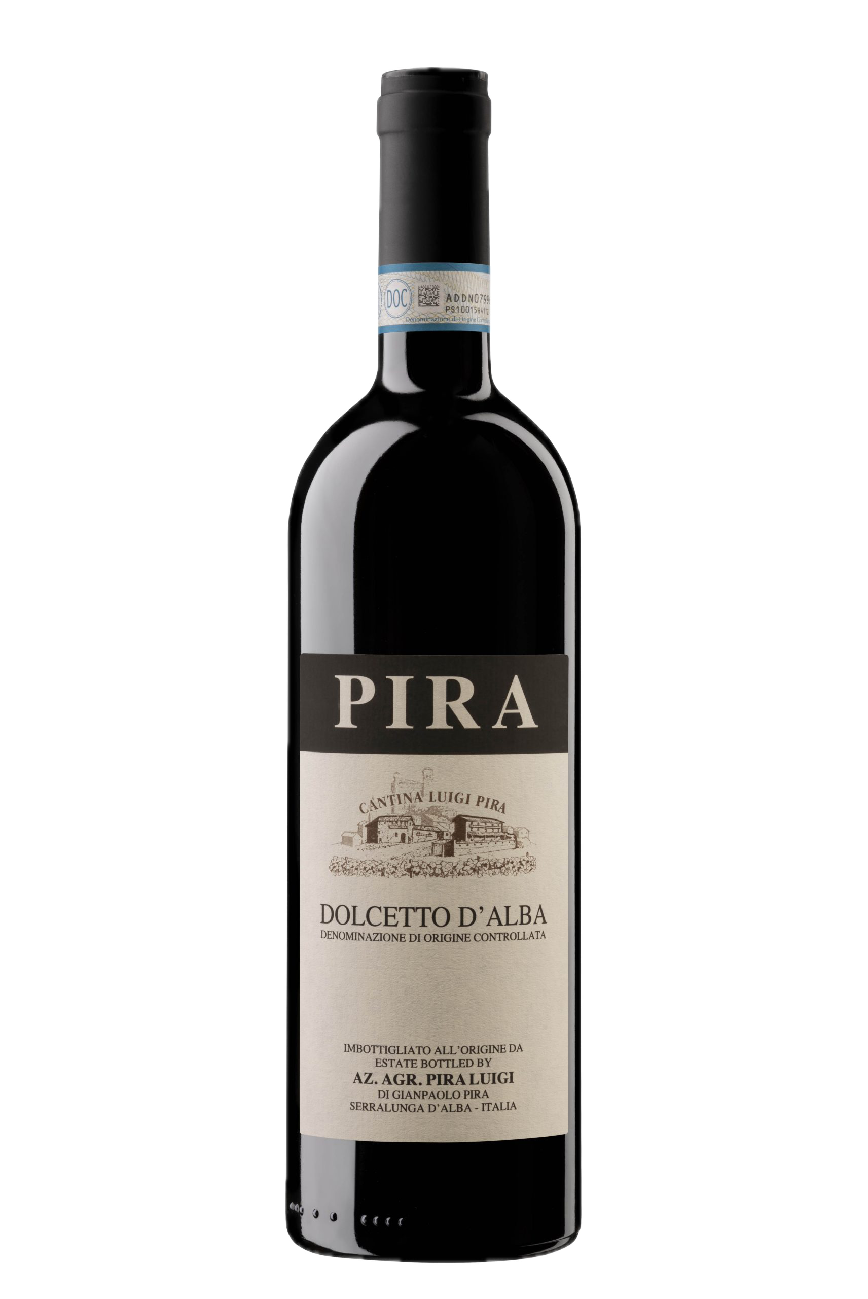 Pira Luigi - Dolcetto d'Alba 2021