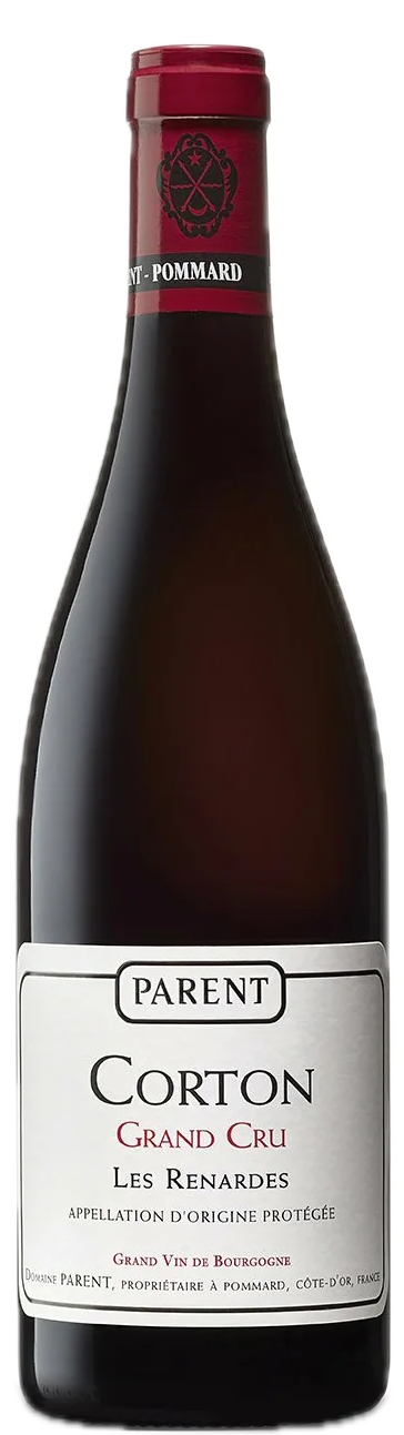 Domaine Parent - Corton Grand Cru Renardes 2021