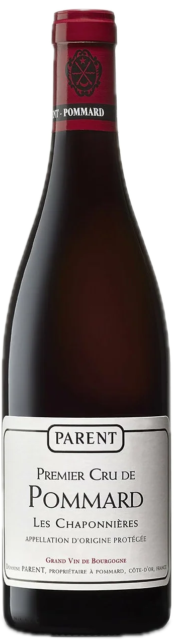 Domaine Parent - Pommard 1er Cru Les Chaponnieres 2021