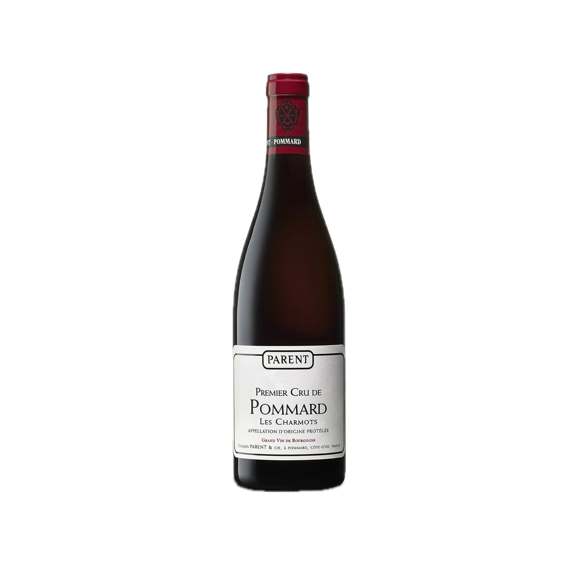 Domaine Parent - Pommard 1er Cru Les Charmots 2019