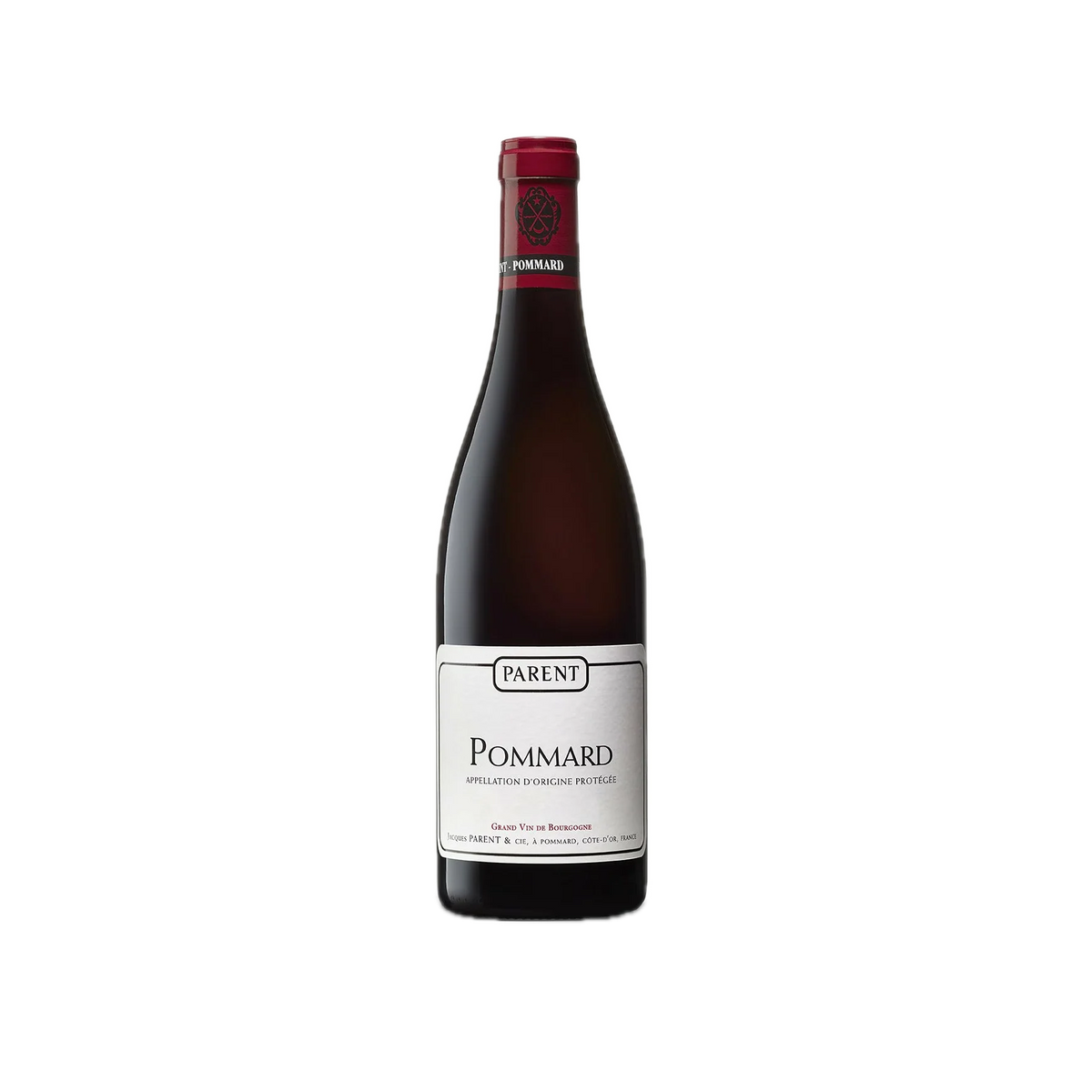 Domaine Parent - Pommard 2020