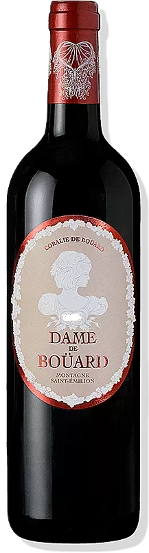 Dame de Boüard 2025