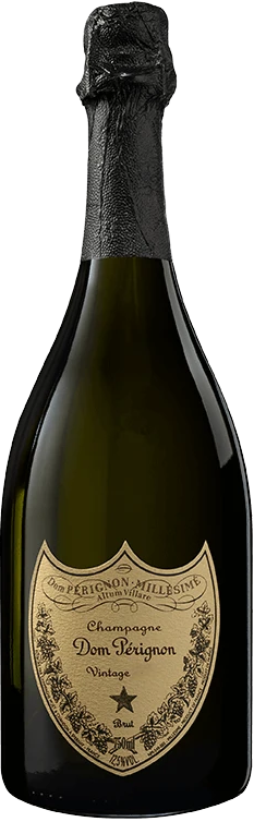 Dom Pérignon - Coffret Vintage 2017