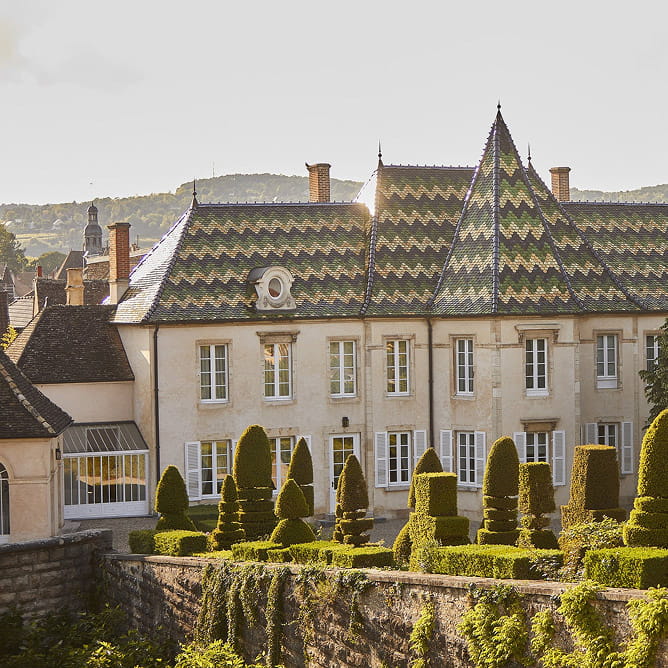 Domaine Bouchard Père & Fils