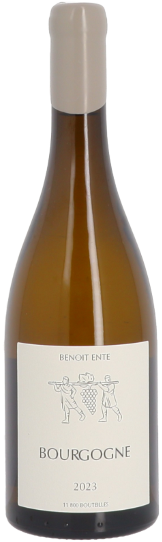 Domaine Benoit Ente - Bourgogne Blanc 2023