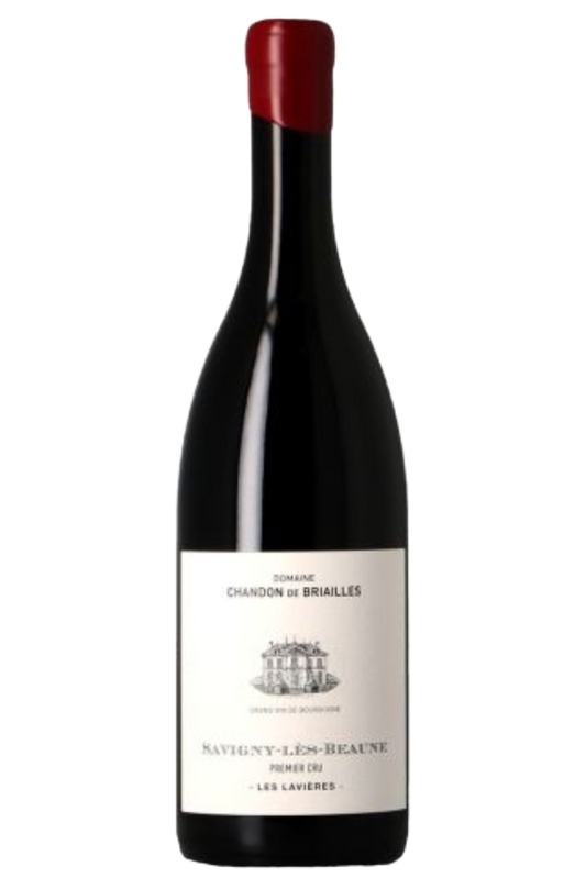 Domaine Chandon de Briailles - Savigny-lès-Beaune 1er Cru Les Lavières 2022
