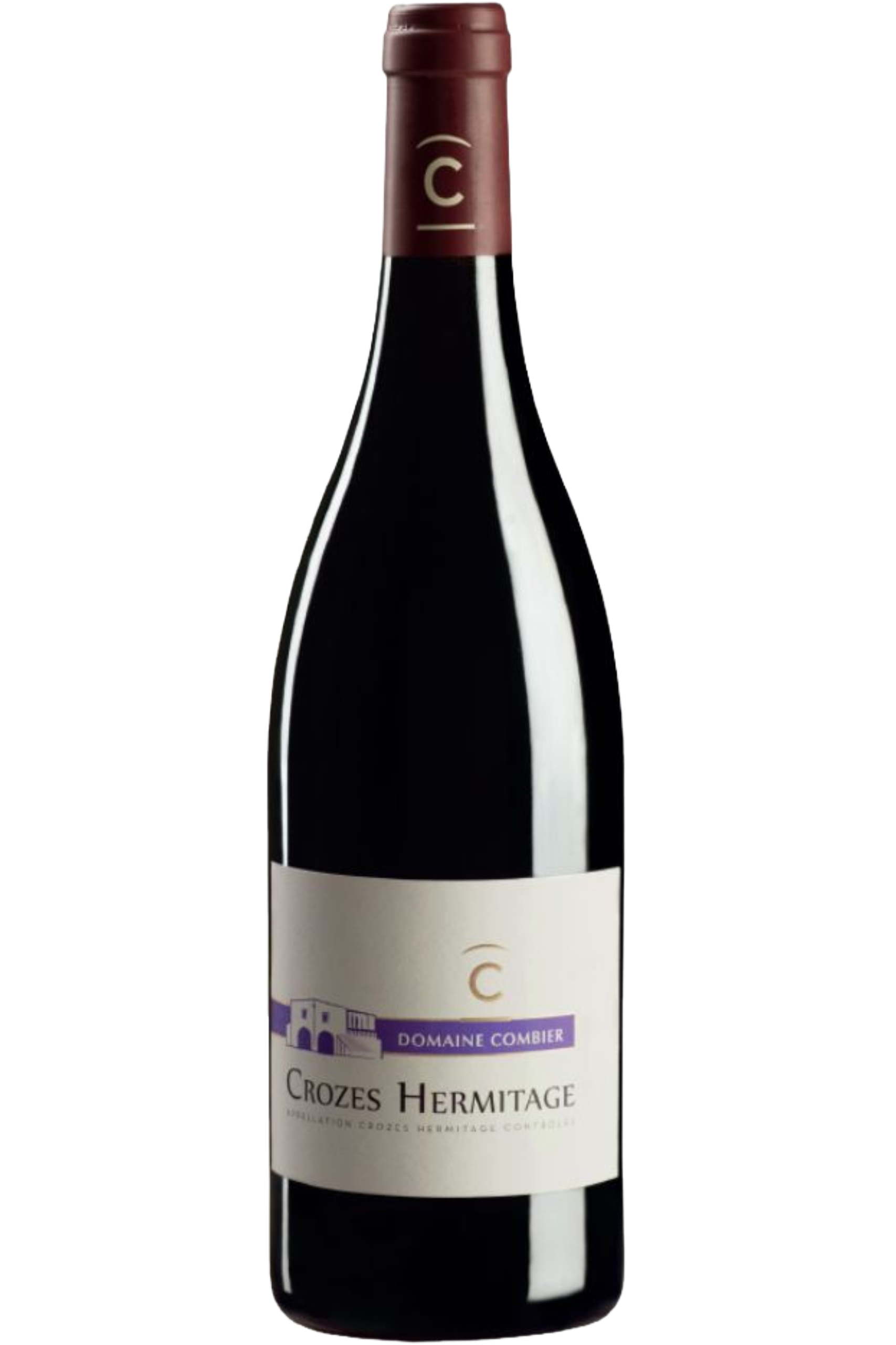 Domaine Combier - Domaine 2024 - Crozes-Hermitage