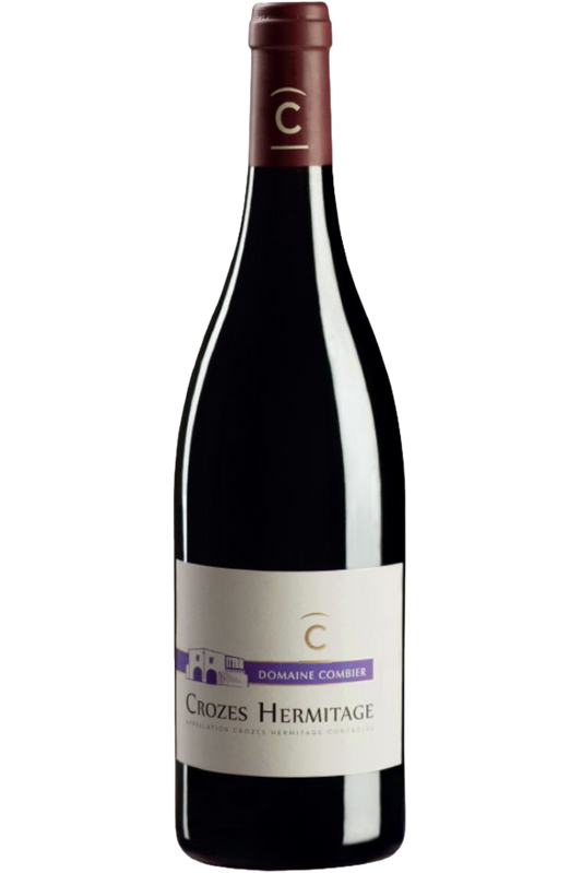 Domaine Combier - Domaine 2024 - Crozes-Hermitage