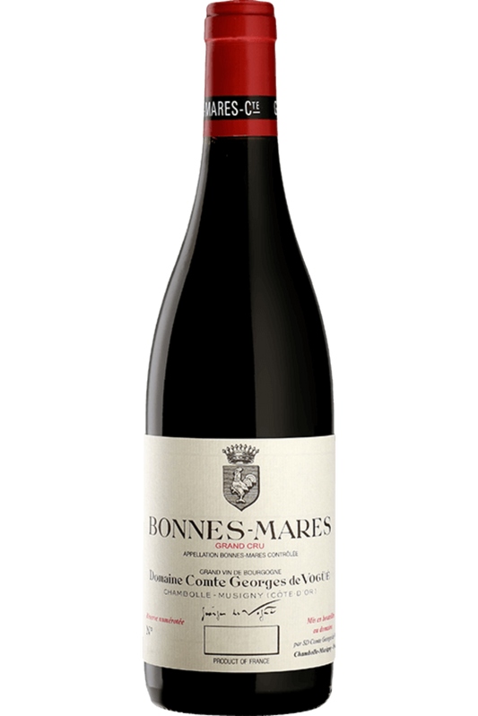 Domaine Comte de Vogüé - Bonnes-Mares Grand Cru 2021