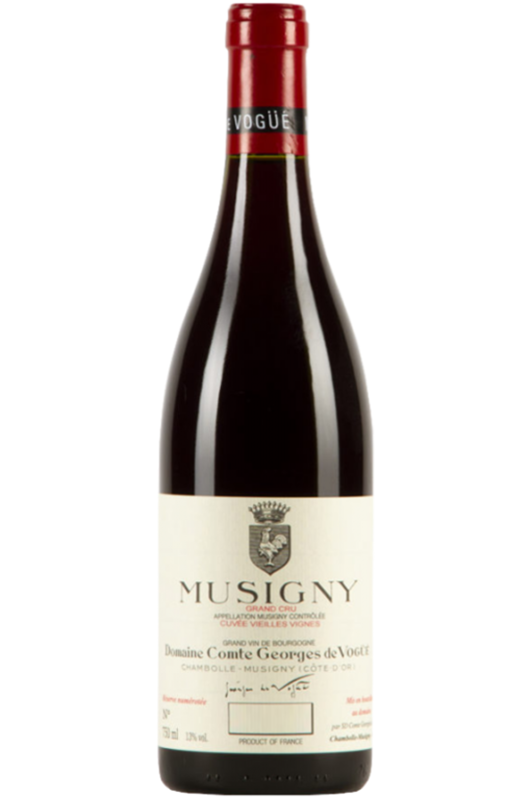 Domaine Comte de Vogüé - Vieilles Vignes 2021 - Musigny Grand Cru