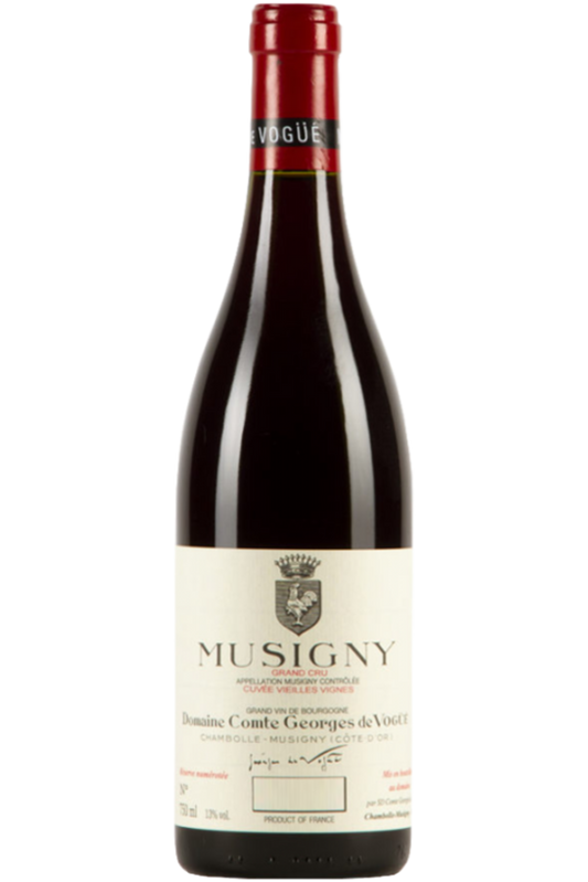 Domaine Comte de Vogüé - Vieilles Vignes 2023 - Musigny Grand Cru