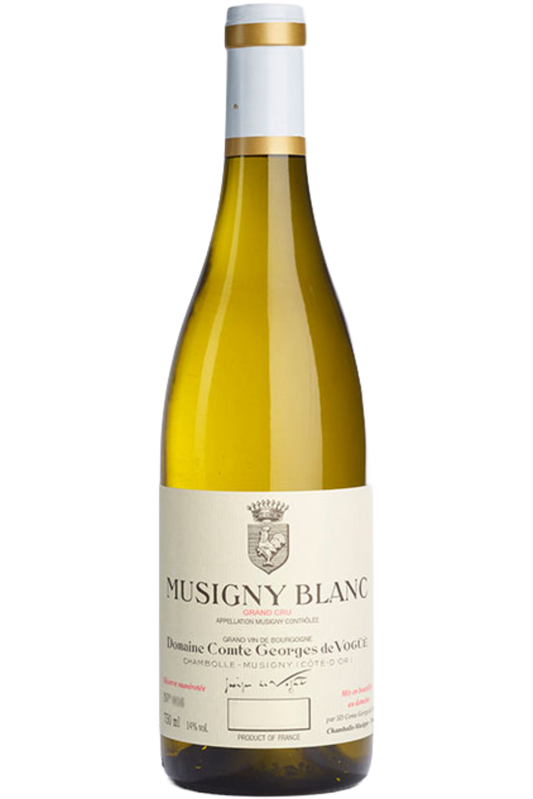 Domaine Comte de Vogüé - 2017 - Musigny Grand Cru