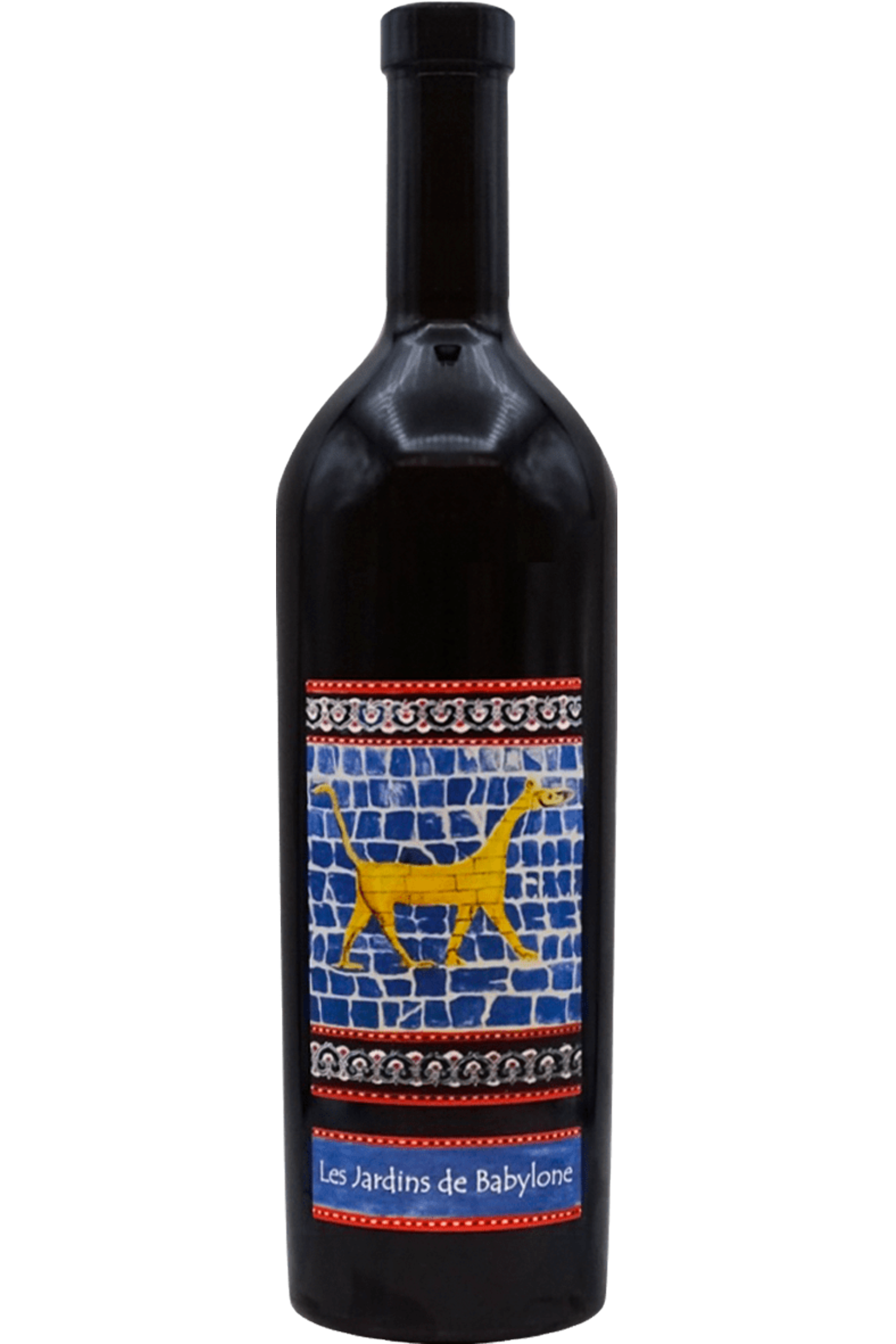 Domaine Didier Dagueneau - Jurançon Moelleux Jardins de Babylone 2017