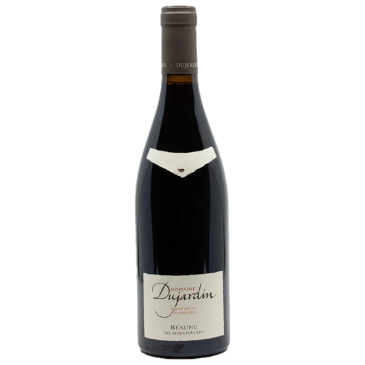 Domaine Dujardin - Beaune rouge Les Beaux Fougets 2018