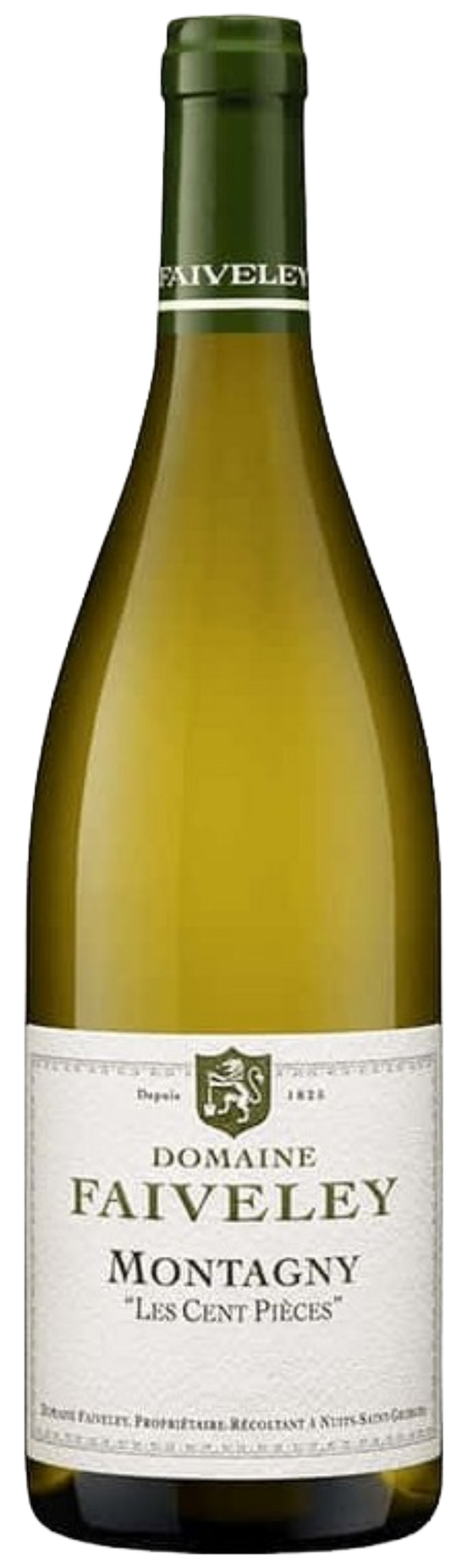 Domaine Faiveley - Montagny les Cent Pièces 2023