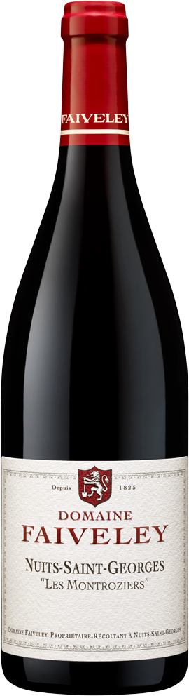 Domaine Faiveley - Nuits-Saint-Georges Les Montroziers 2023