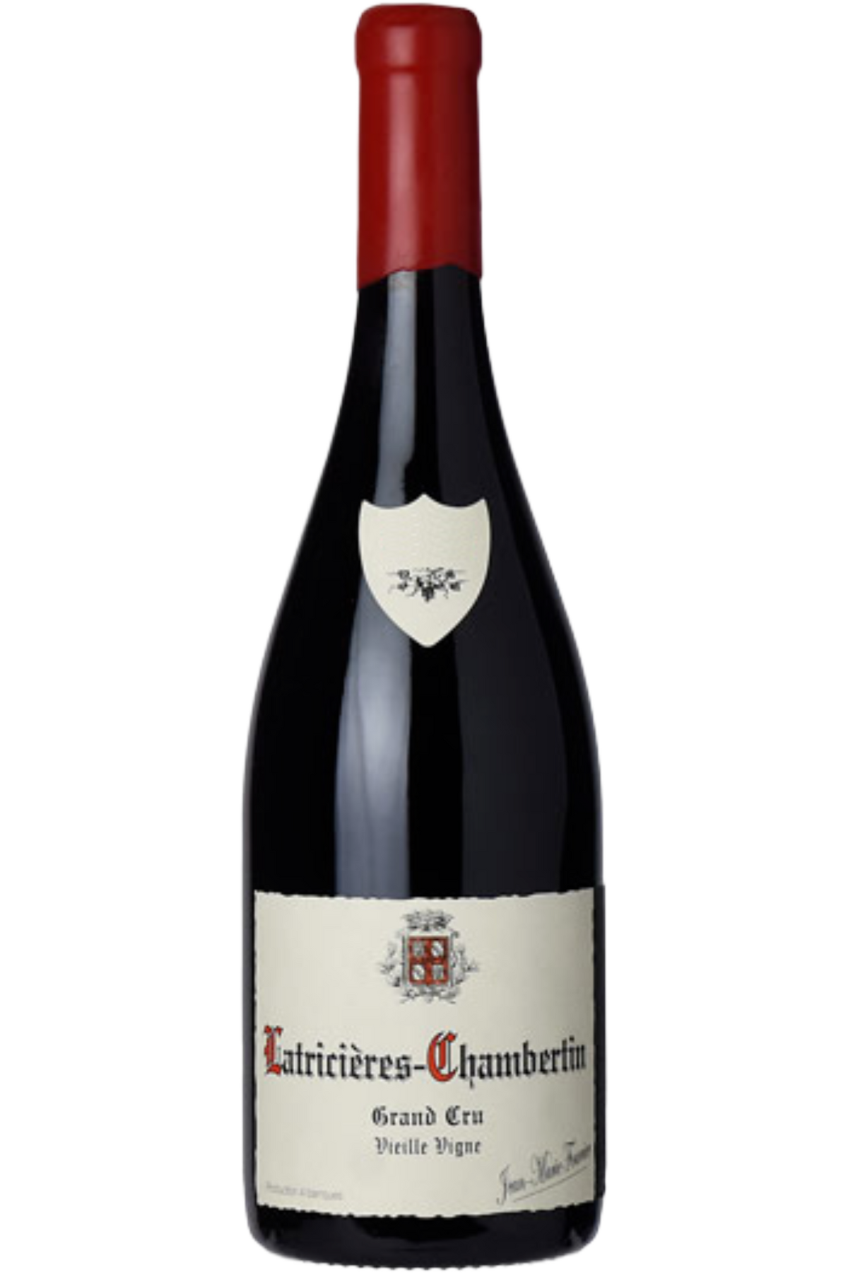 Domaine Fourrier - Latricières-Chambertin Grand Cru 2013