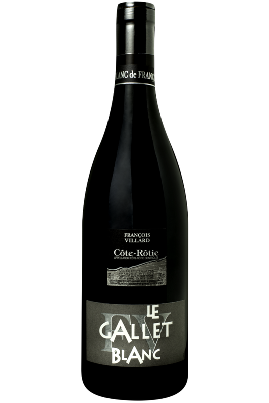Domaine François Villard -  Côte-Rôtie Le Gallet Blanc 2023
