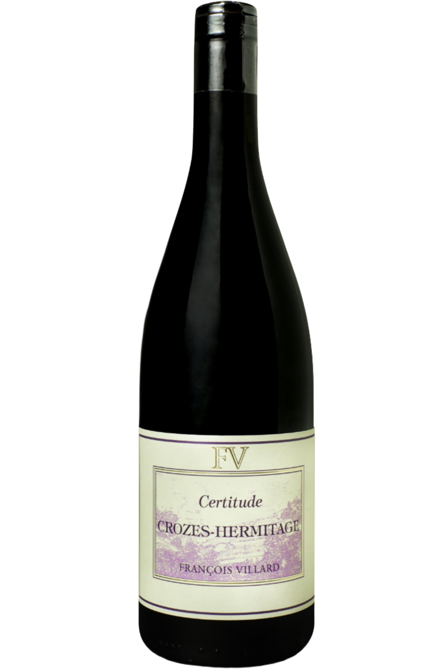 Domaine François Villard - Crozes-Hermitage Certitude 2023