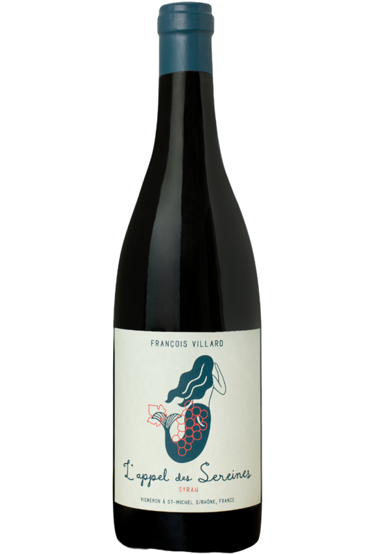 Domaine François Villard - L'appel des Sereines 2023