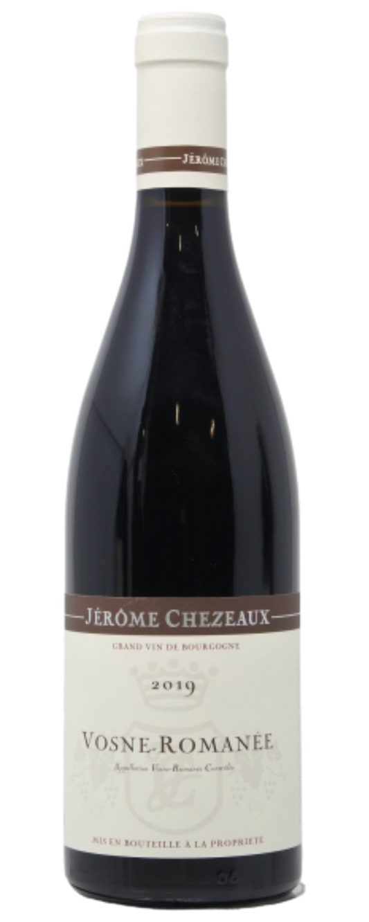 Domaine Jérôme Chezeaux - Vosne-Romanée 2019