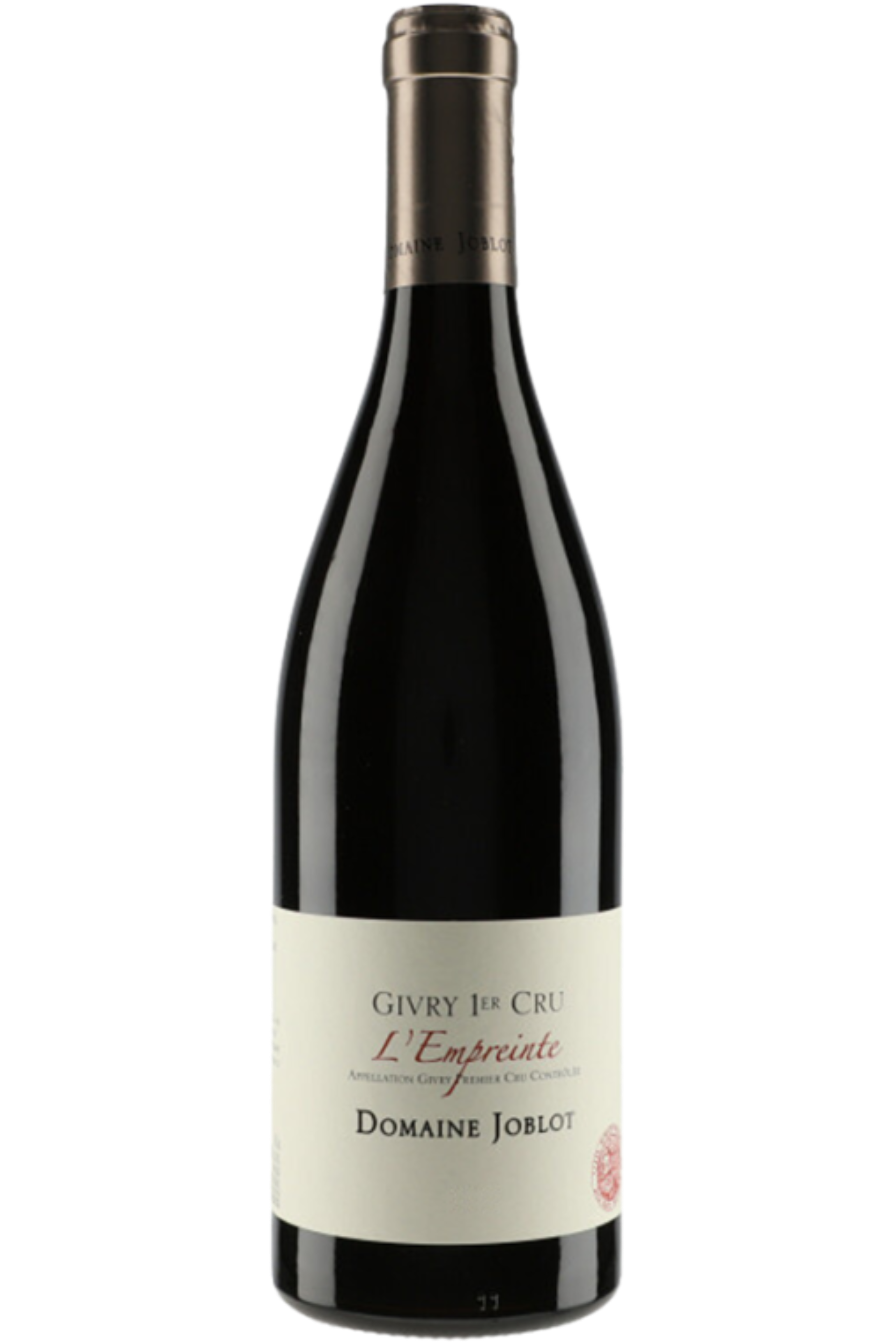 Domaine Joblot - Givry 1er Cru L'Empreinte 2021