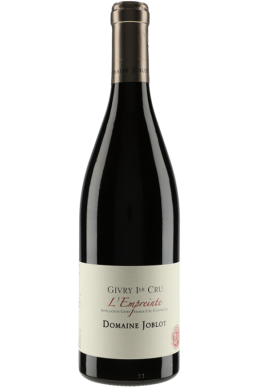 Domaine Joblot - Givry 1er Cru L'Empreinte 2021