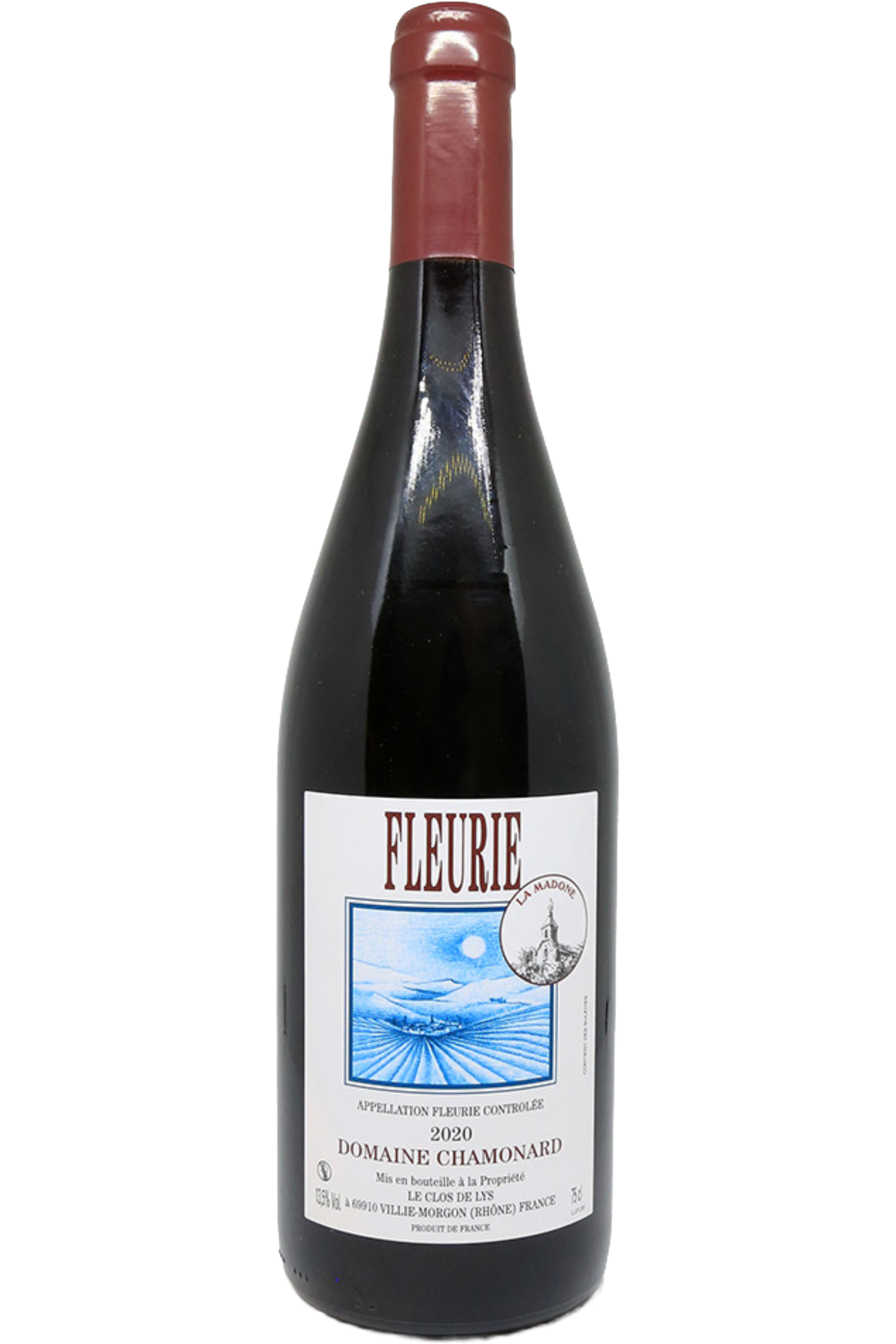 Domaine Joseph Chamonard - Fleurie 2020