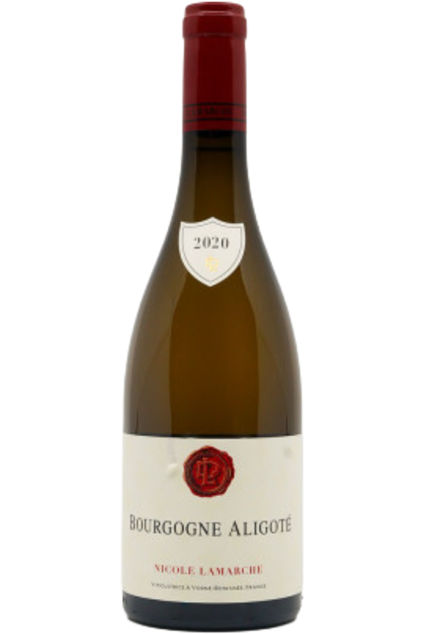 Domaine Lamarche - Bourgogne Aligoté 2020