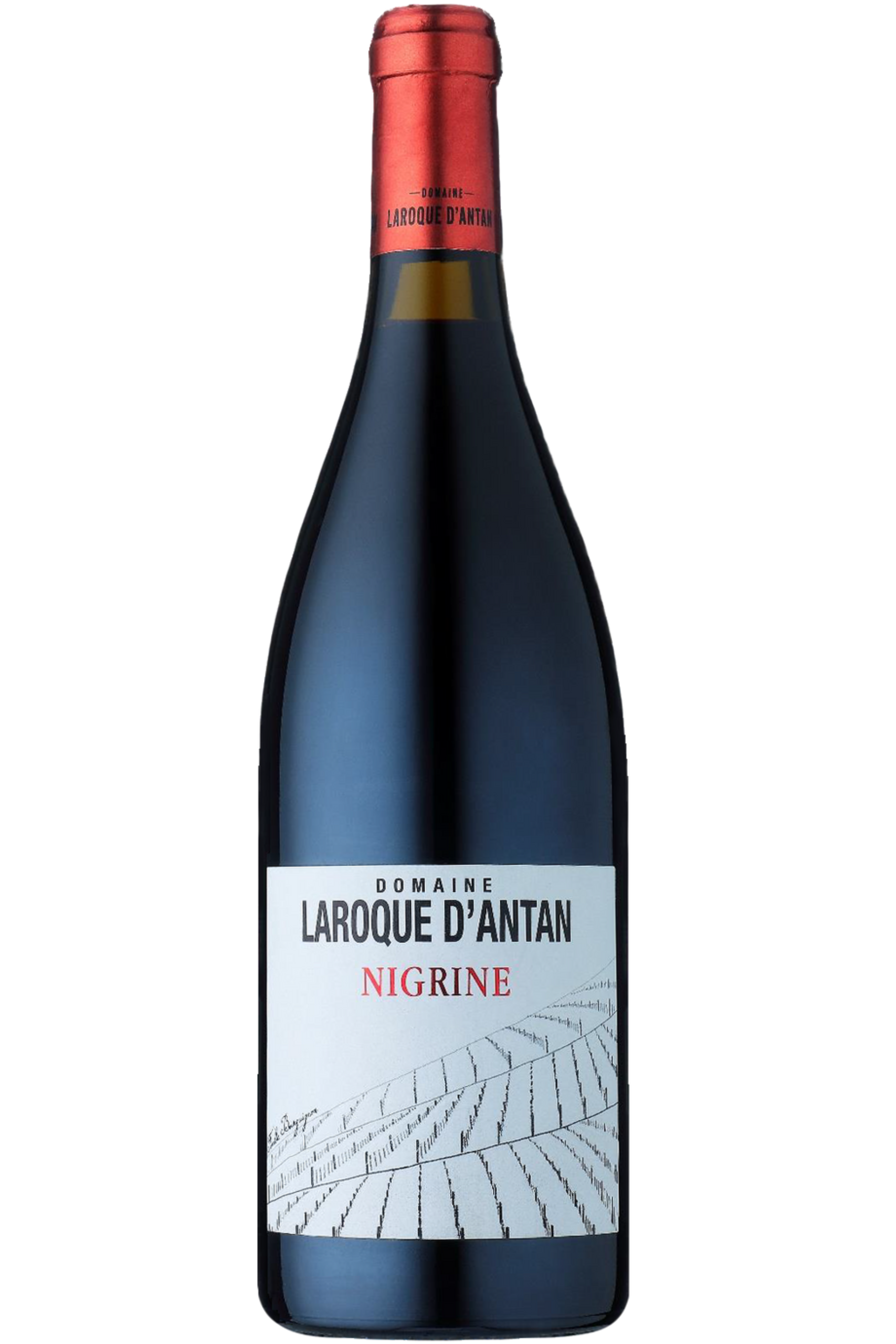 Domaine Laroque dAntan - Côtes du Lot Nigrine 2020