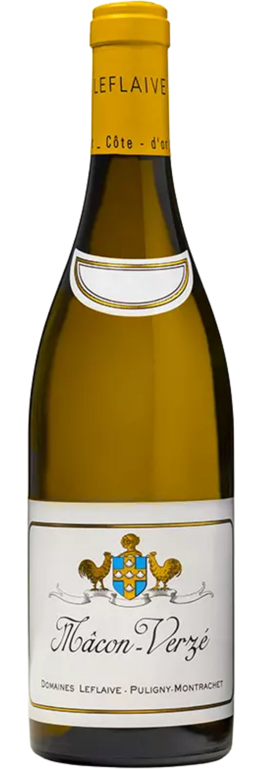 Domaine Leflaive - Mâcon-Verzé 2024