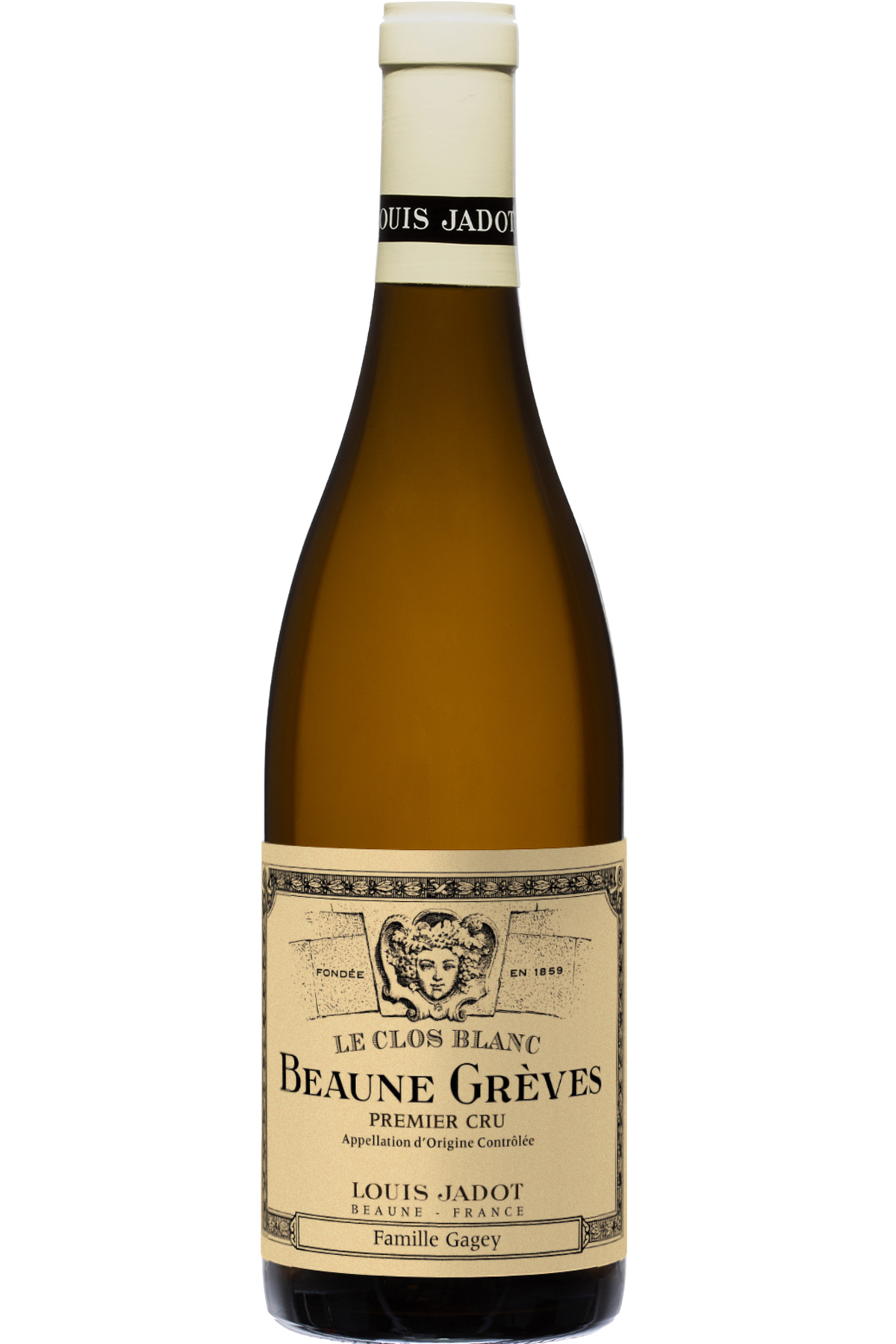 Domaine Louis Jadot - Beaune Grèves 1er cru Le Clos Blanc 2022
