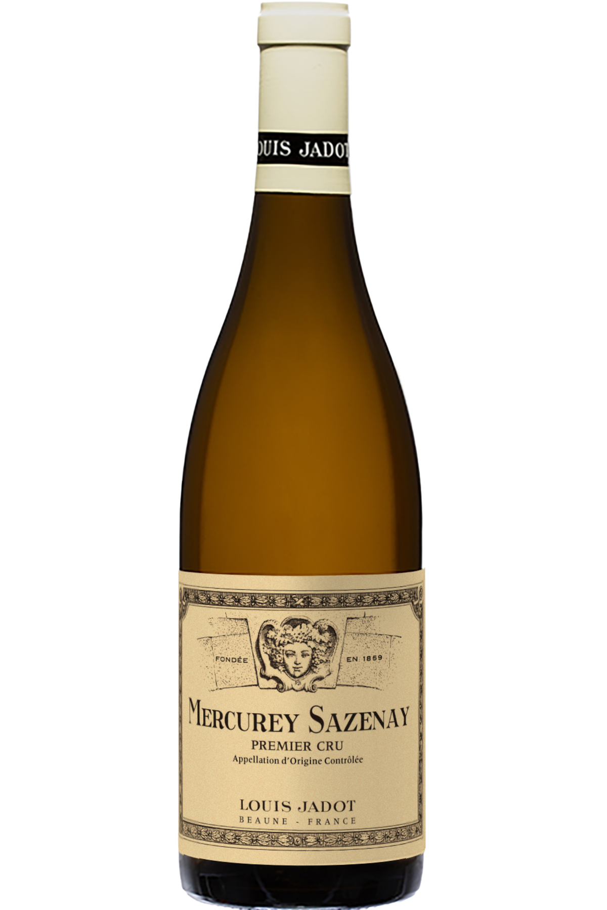 Domaine Louis Jadot - Mercurey 1er Cru Sazenay 2023