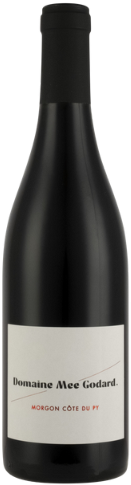 Domaine Mee Godard - Morgon Côte du Py 2023