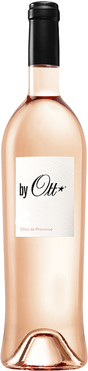 Domaines Ott - By Ott 2025 - Côtes-de-Provence