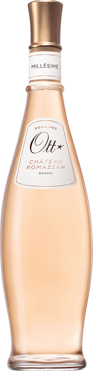 Domaines Ott - Château de Romassan 2025 - Bandol