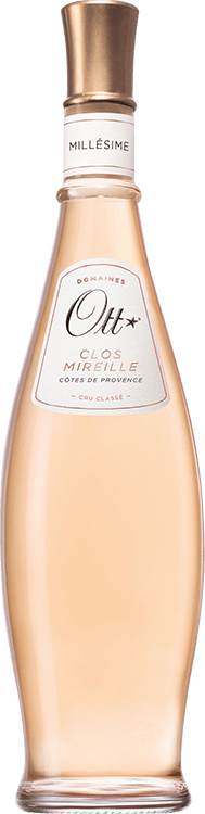 Domaines Ott - Clos Mireille Côtes de Provence rosé 2025