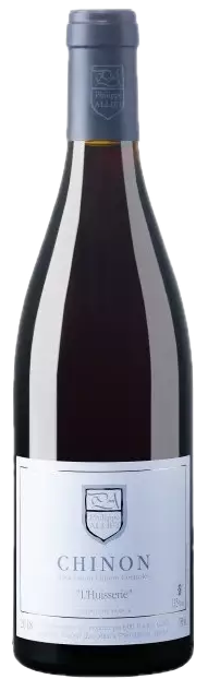 Domaine Philippe Alliet - Chinon l'Huisserie 2021