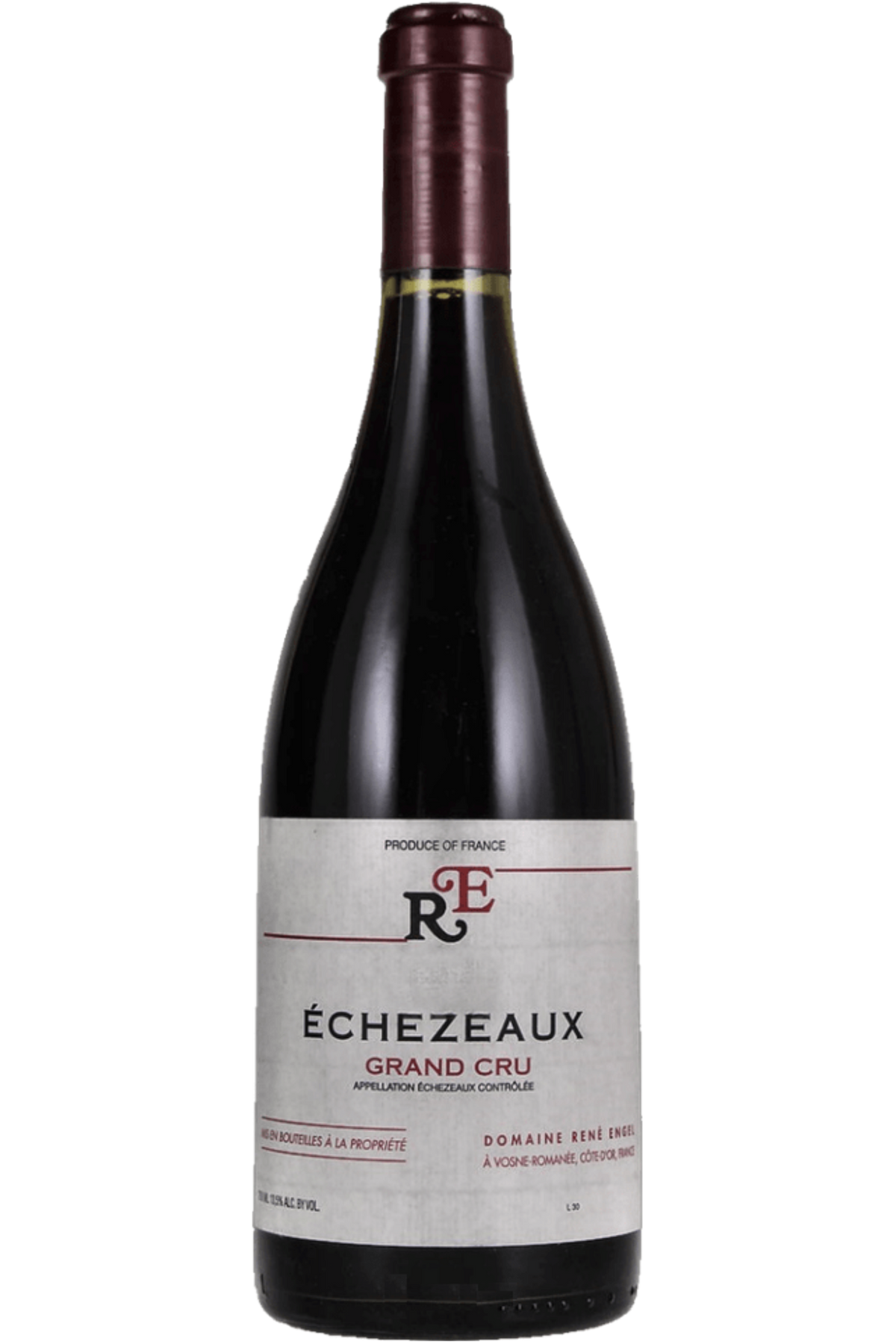 Domaine René Engel - Echezeaux Grand Cru 2000