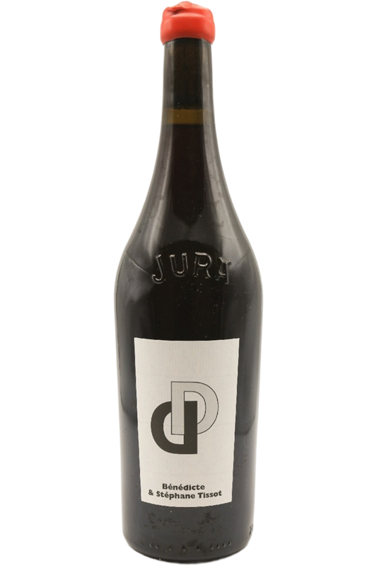 Domaine Stéphane et Bénédicte Tissot - Arbois DD 2022