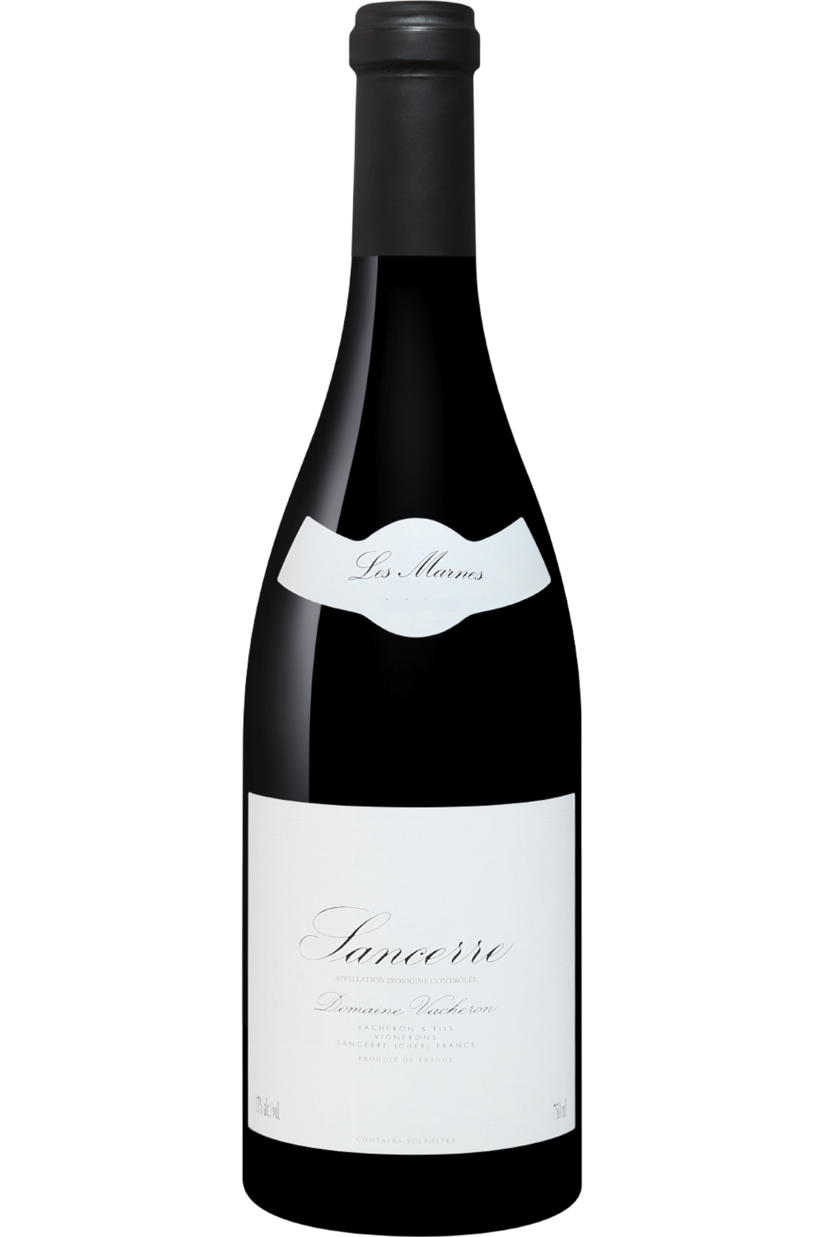 Domaine Vacheron - Sancerre Rouge Les Marnes 2020