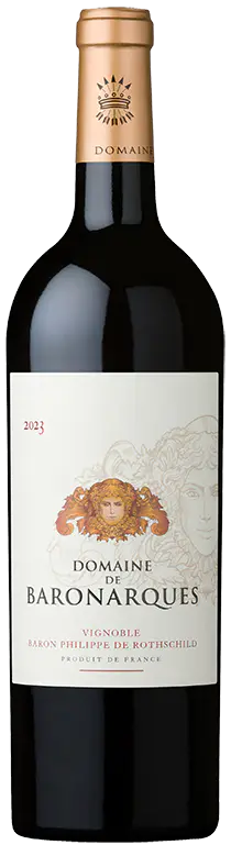 Domaine de Baronarques 2024