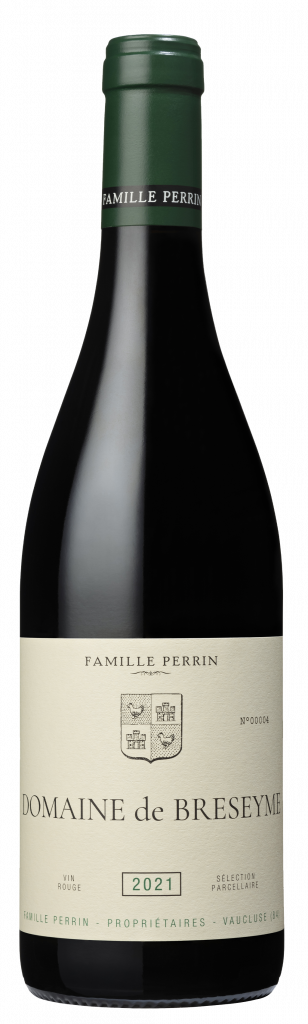 Domaine de Breseyme - Côtes du Rhône 2021
