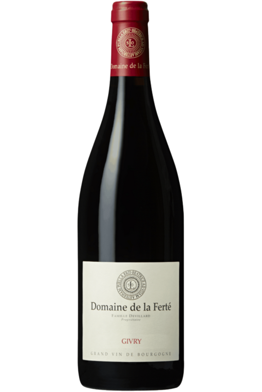 Domaine de la Ferté - 2023 - Givry