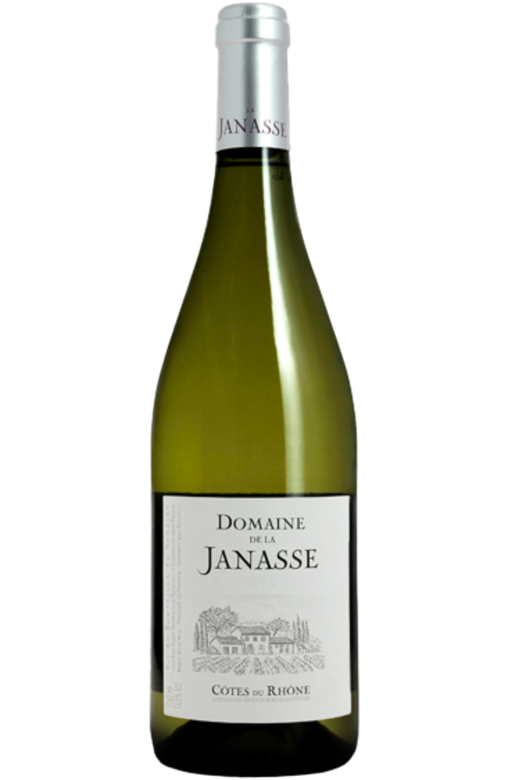 Domaine de la Janasse - Côtes-du-Rhône Blanc 2022