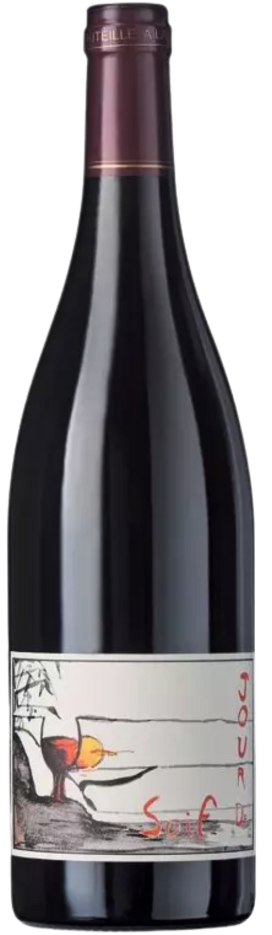 Domaine du Bel Air - Bourgueil - Jour de Soif 2022