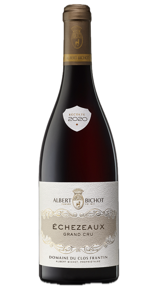 Albert Bichot - Domaine du Clos Frantin - Echezeaux Grand Cru 2020